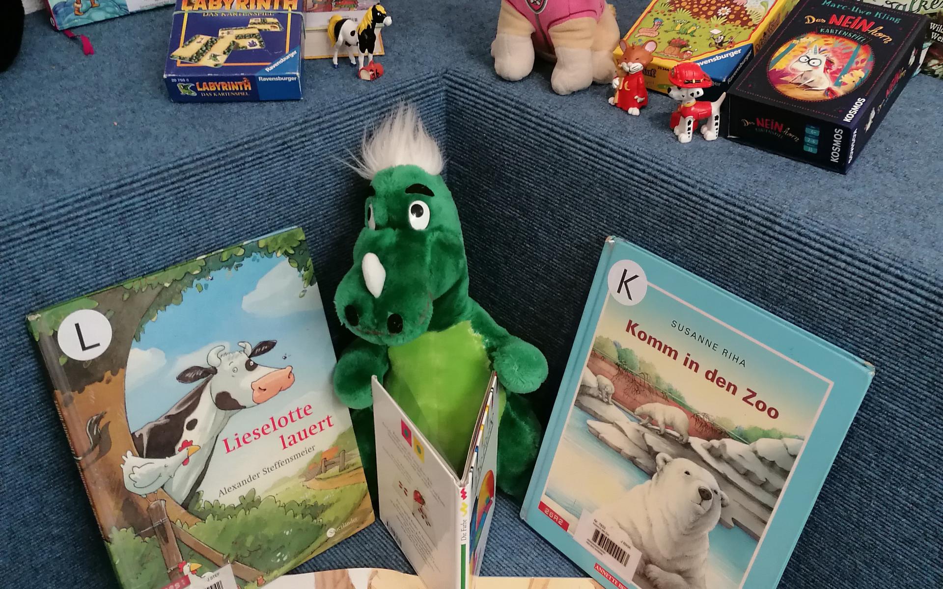 Kinderbücher